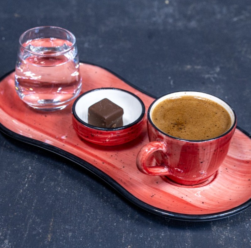 TÜRK KAHVELERİ